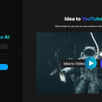 Revolucione Sua Produção de Vídeo com InVideo: A Ferramenta Mestra Digital para Mentes Criativas